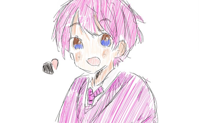 すとぷりのさとみくん