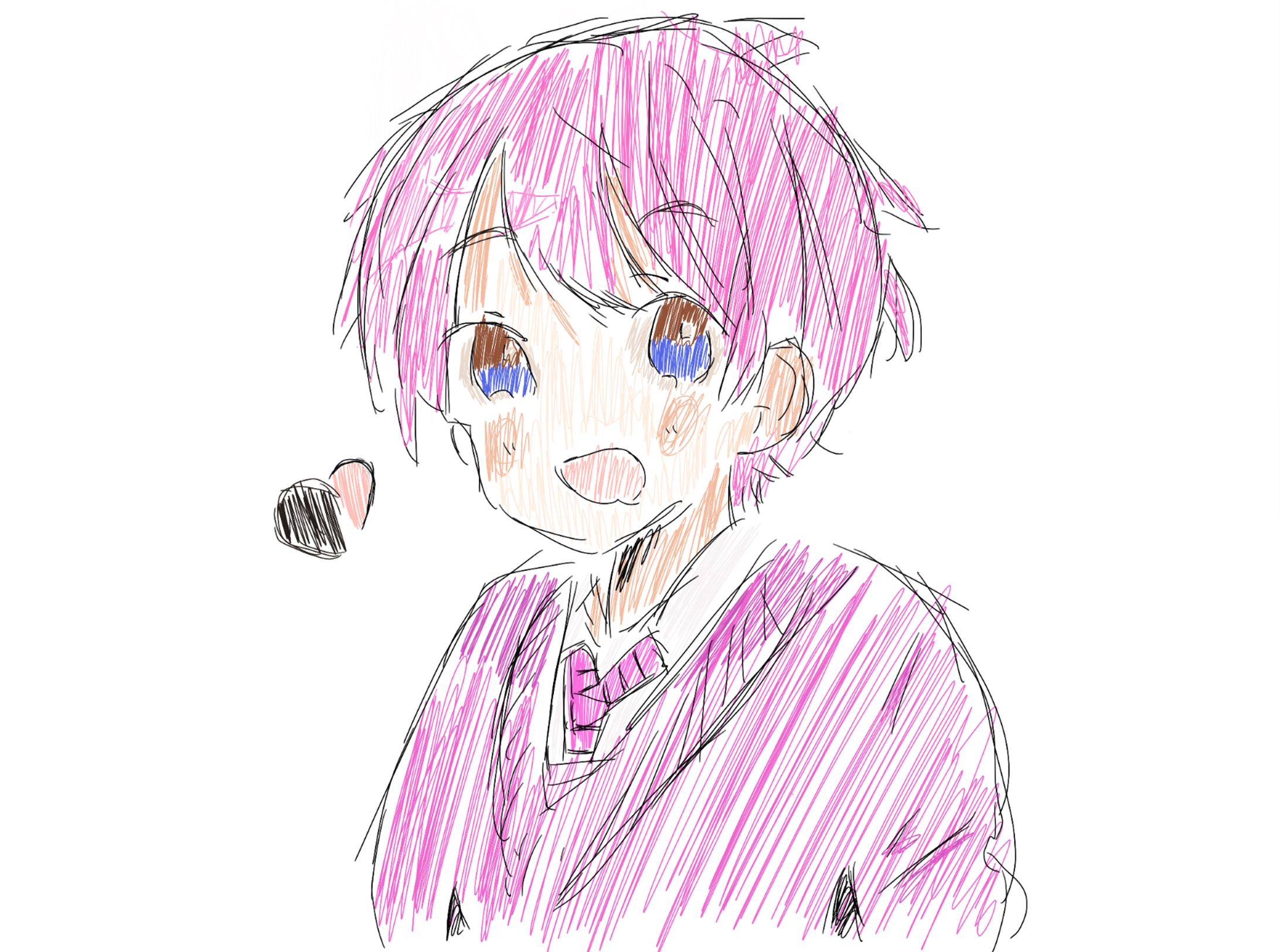 すとぷりのさとみくん-1