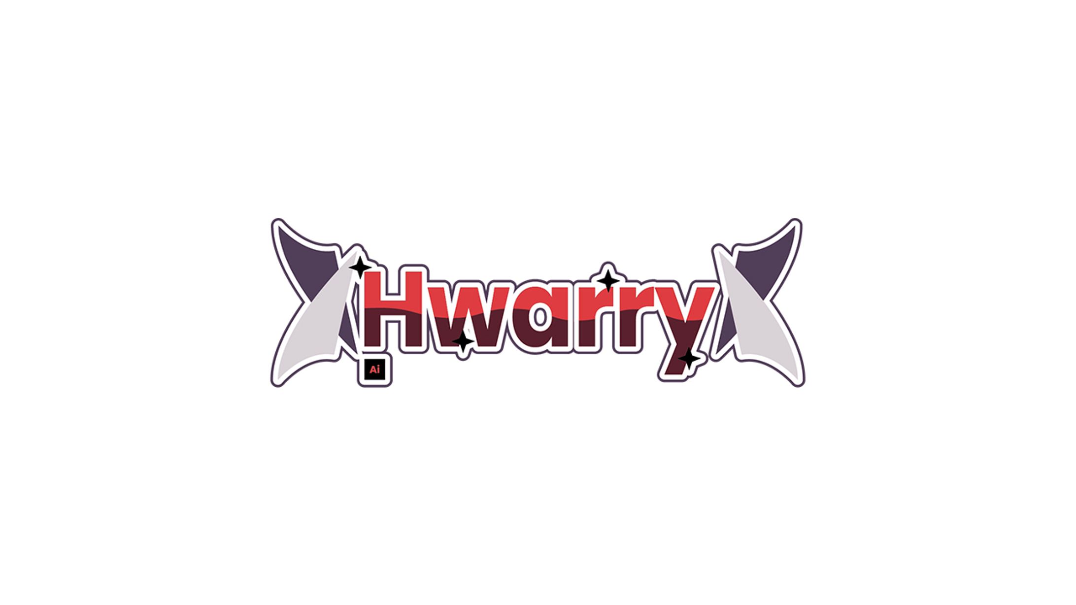 Logo - Hwarry 2023-1