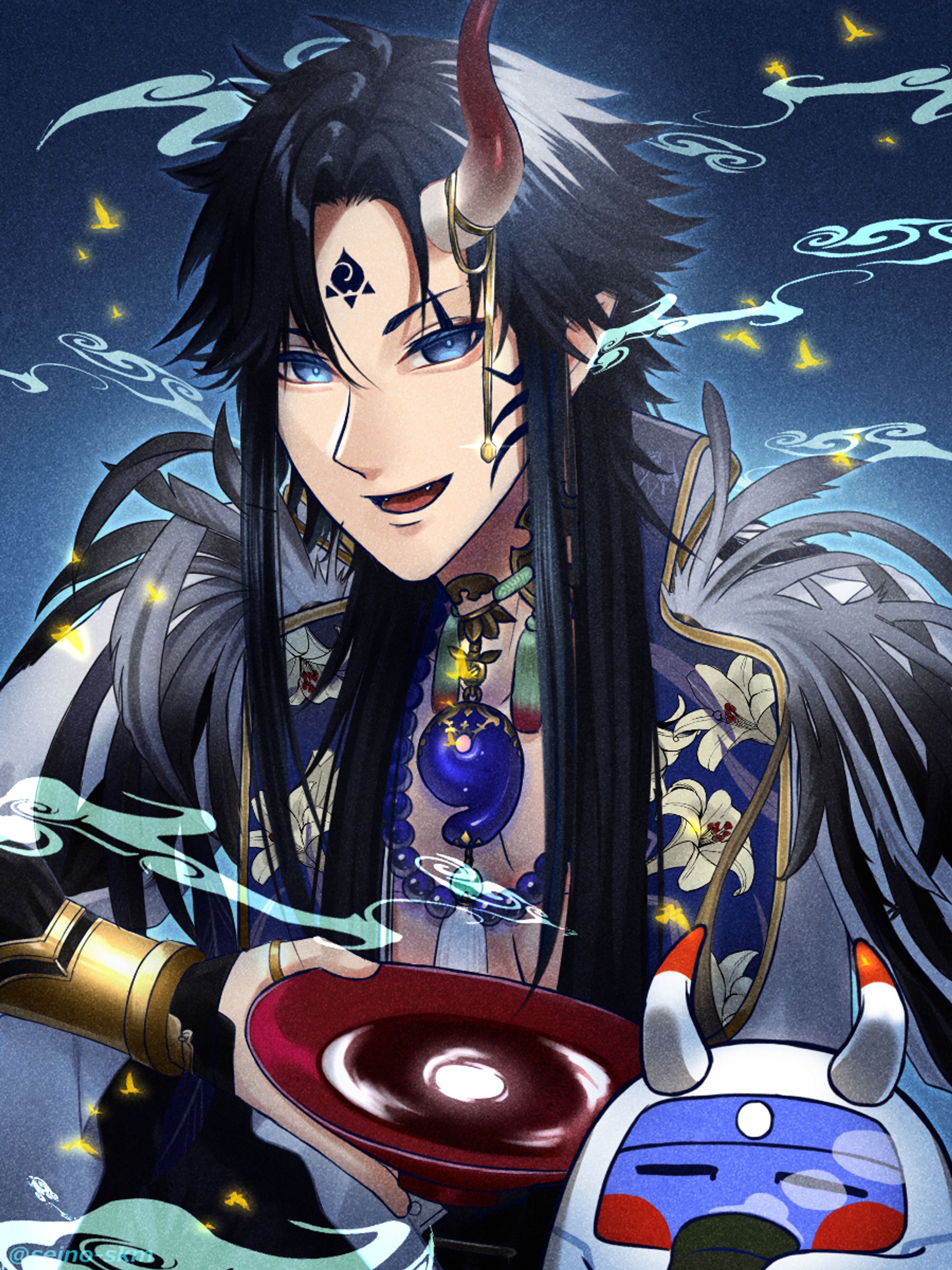 ファンアート/FAN ART-1