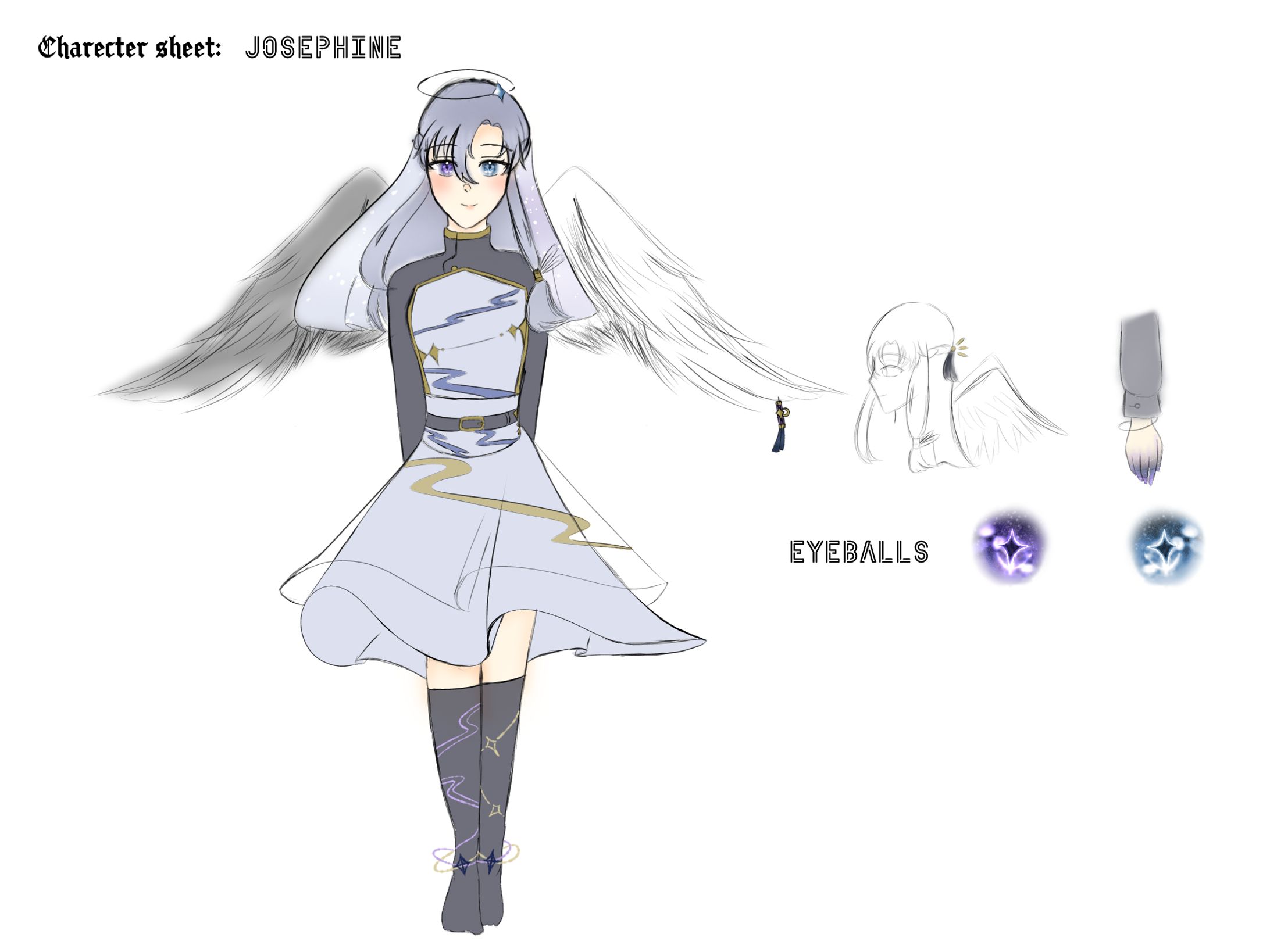 CharactersheetJosephine-1