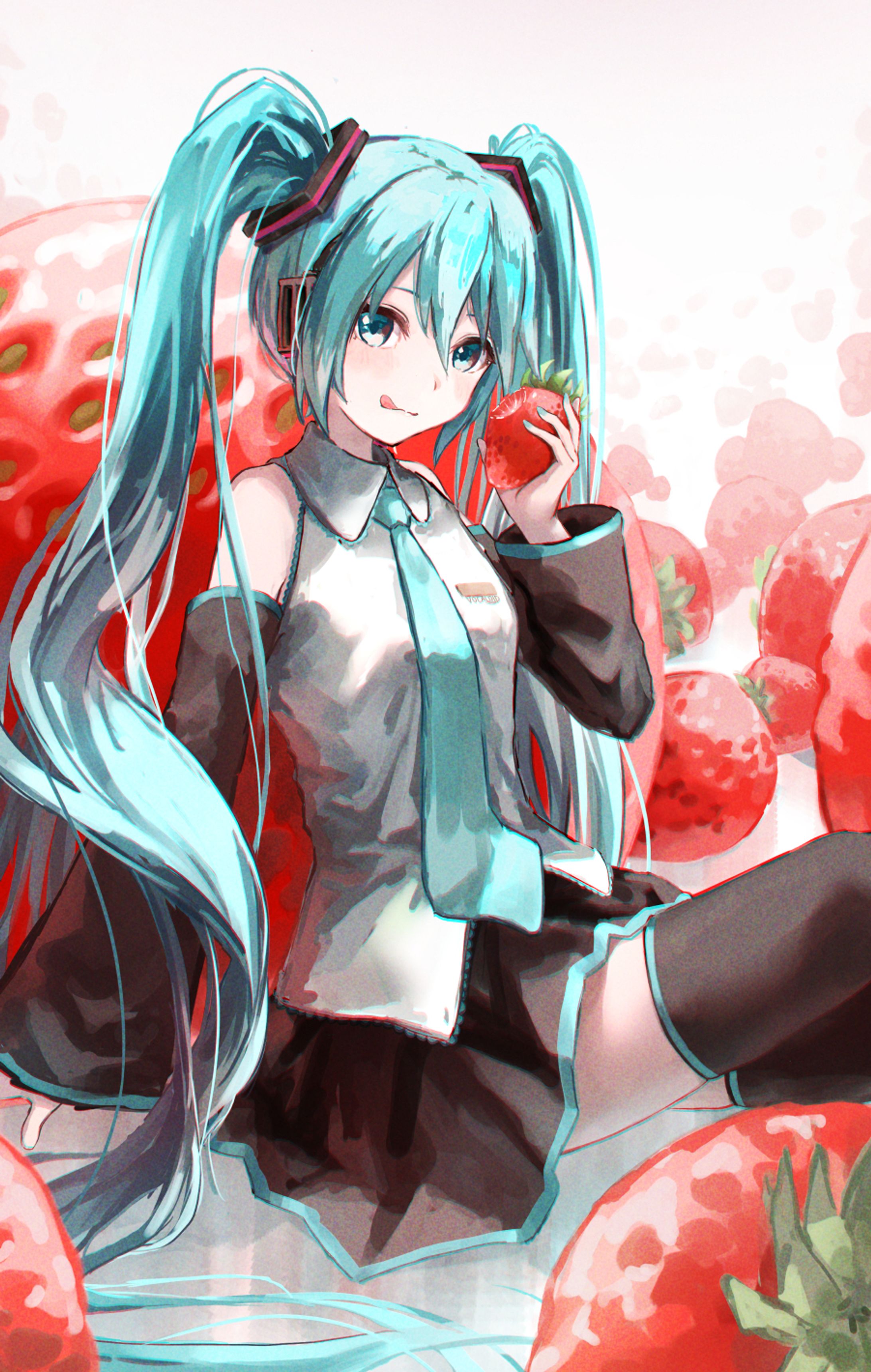 初音ミク-1