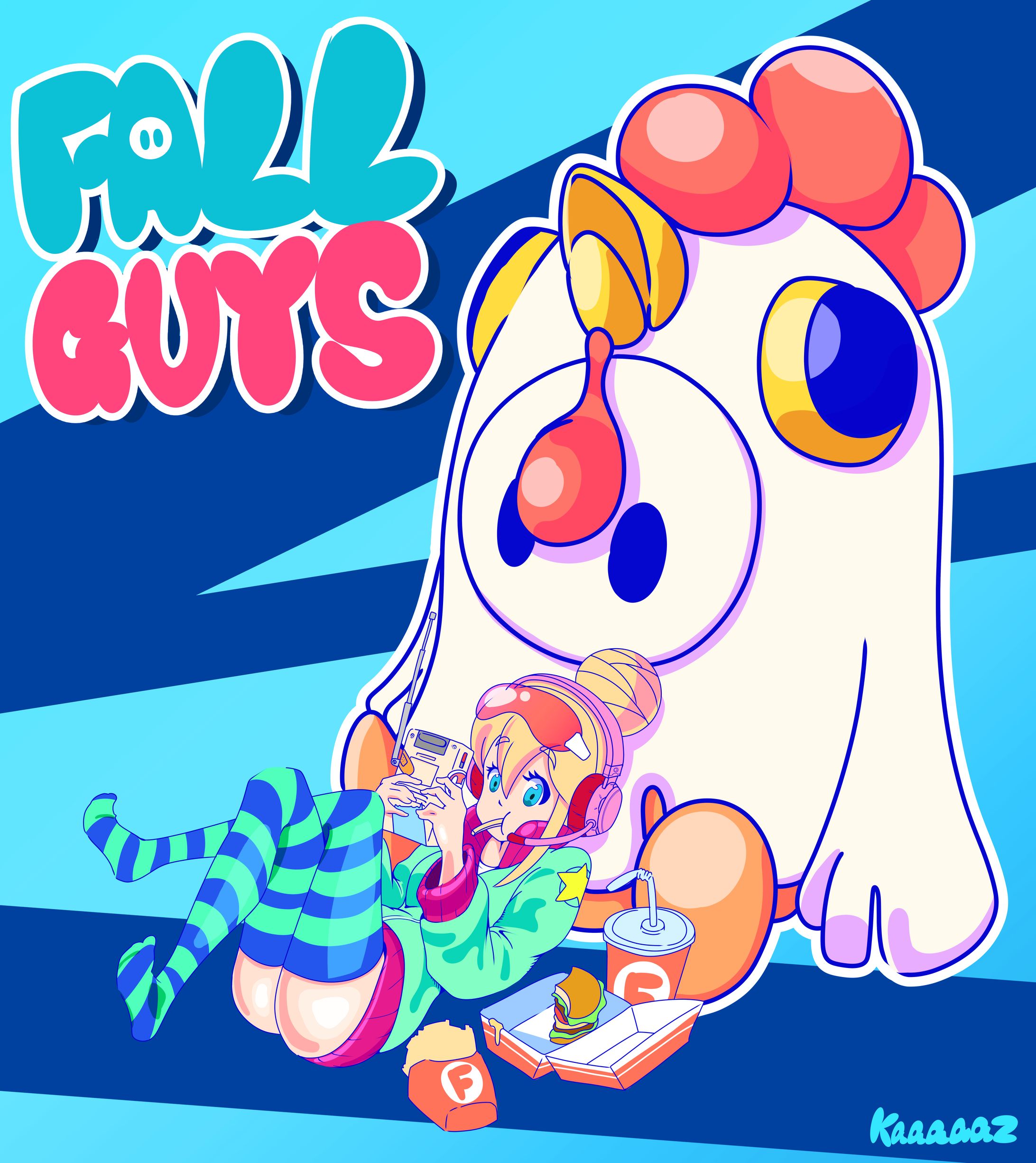 ゲーム女子006-1