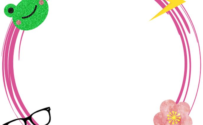 IRIAMアイコンリング