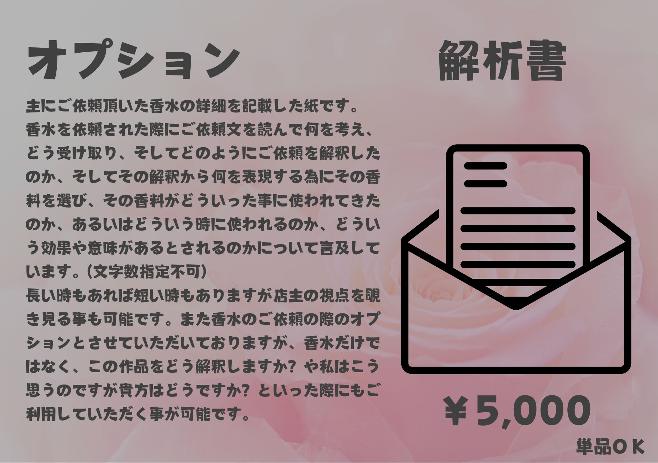 オプション-1