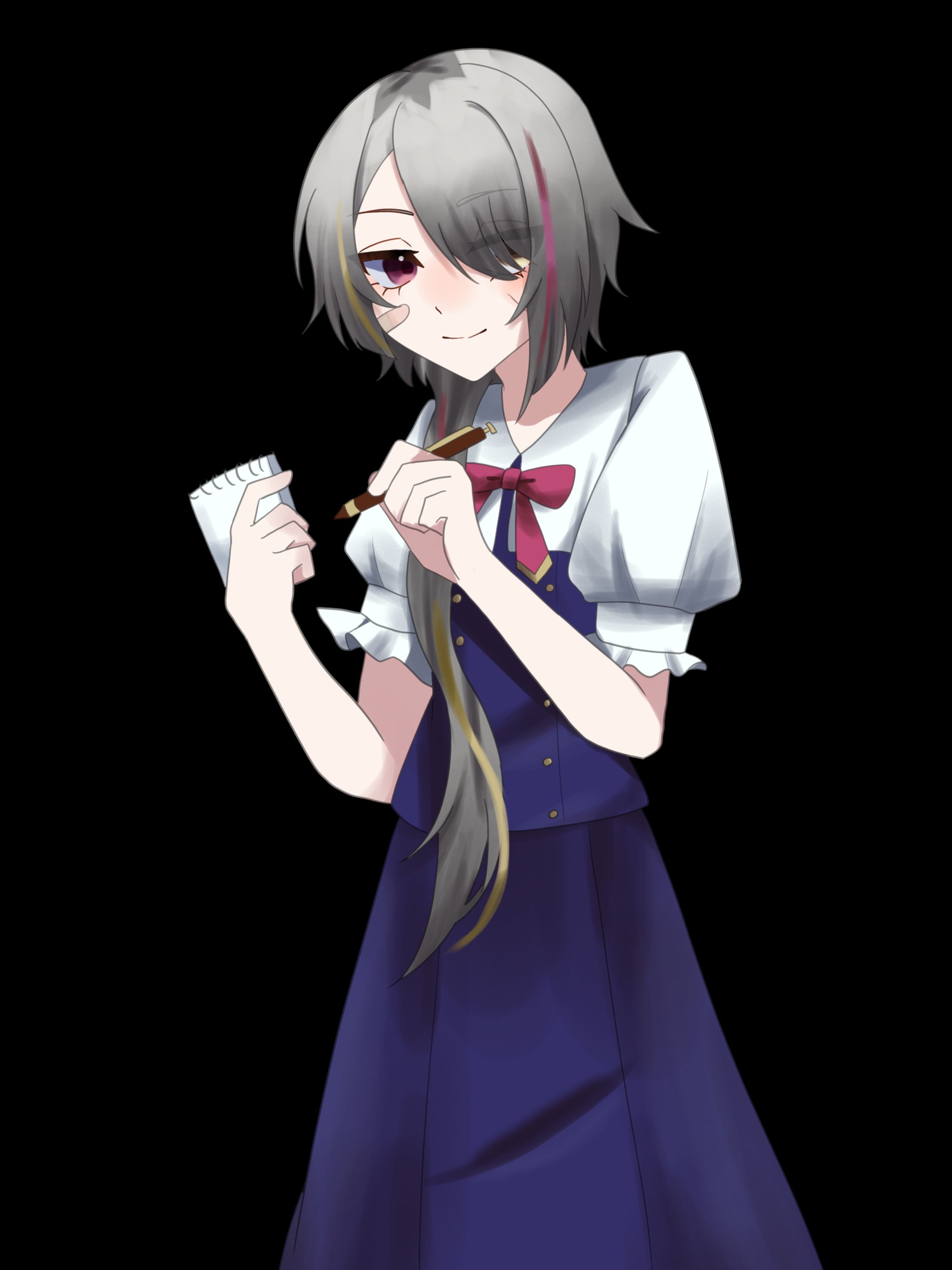 納品 牙城論莉様-1