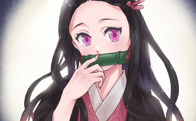 依頼イラスト