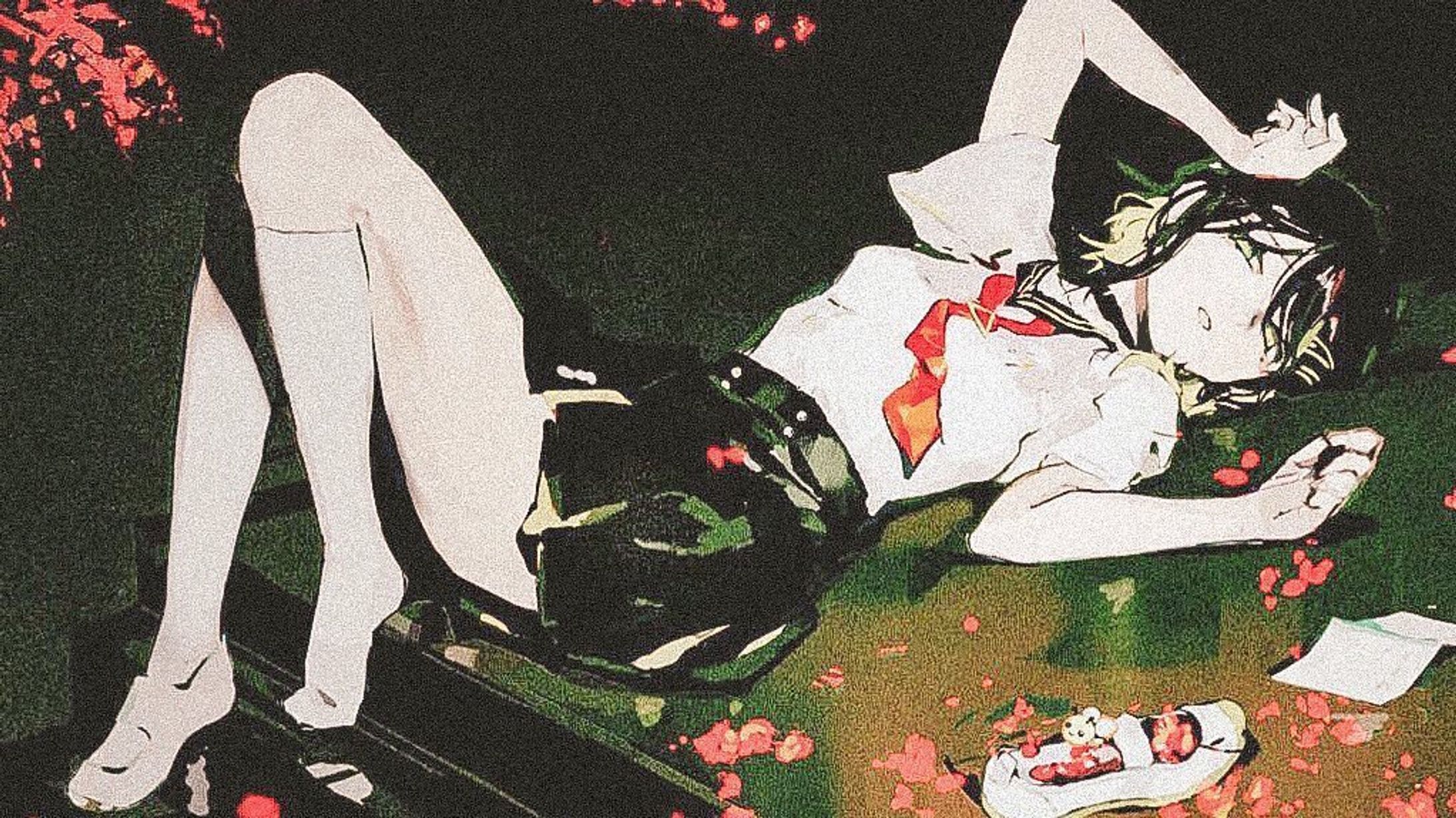グリッドで投稿したイラスト
にはちさん
#illustration #potofu-1