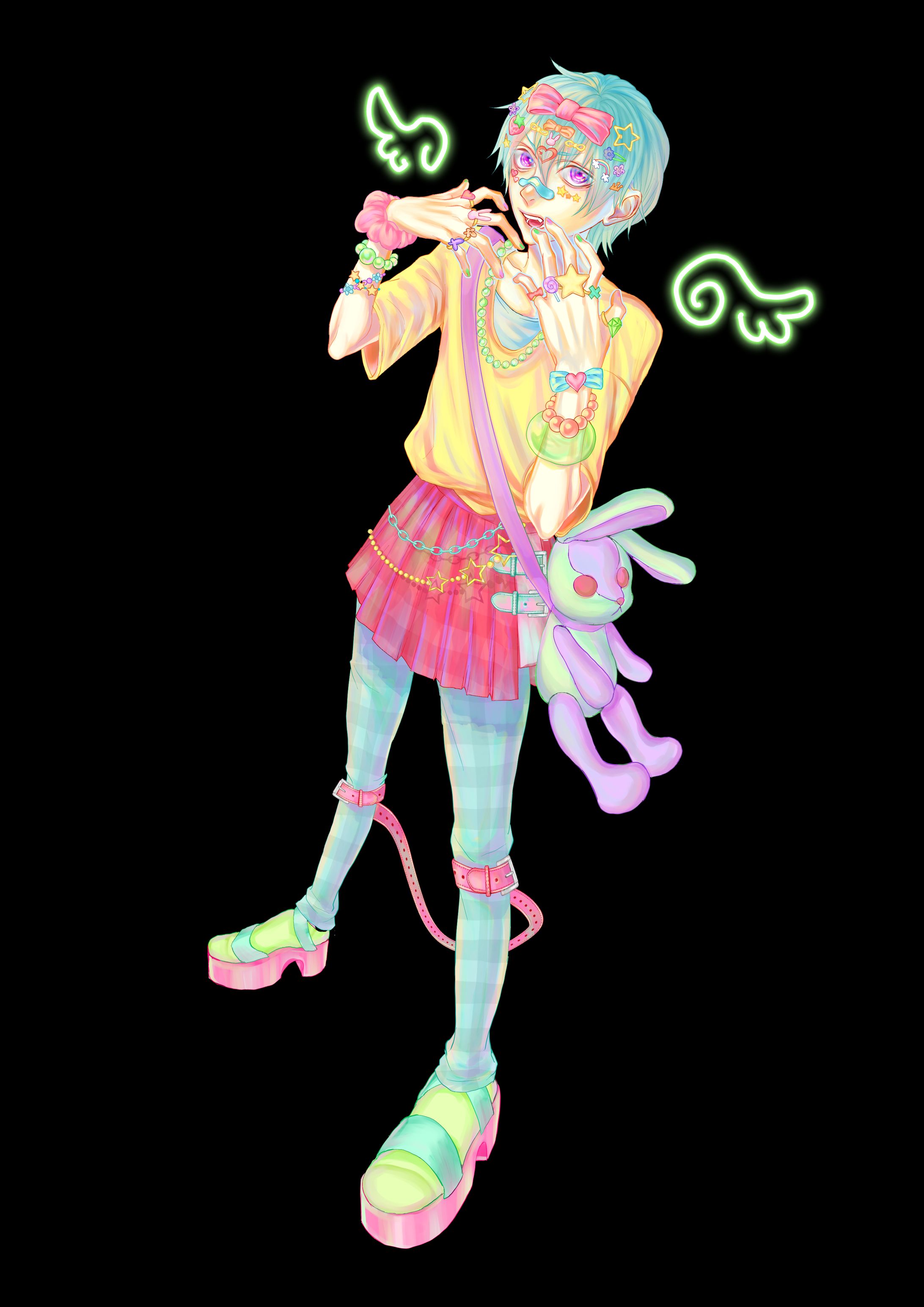 創作-1