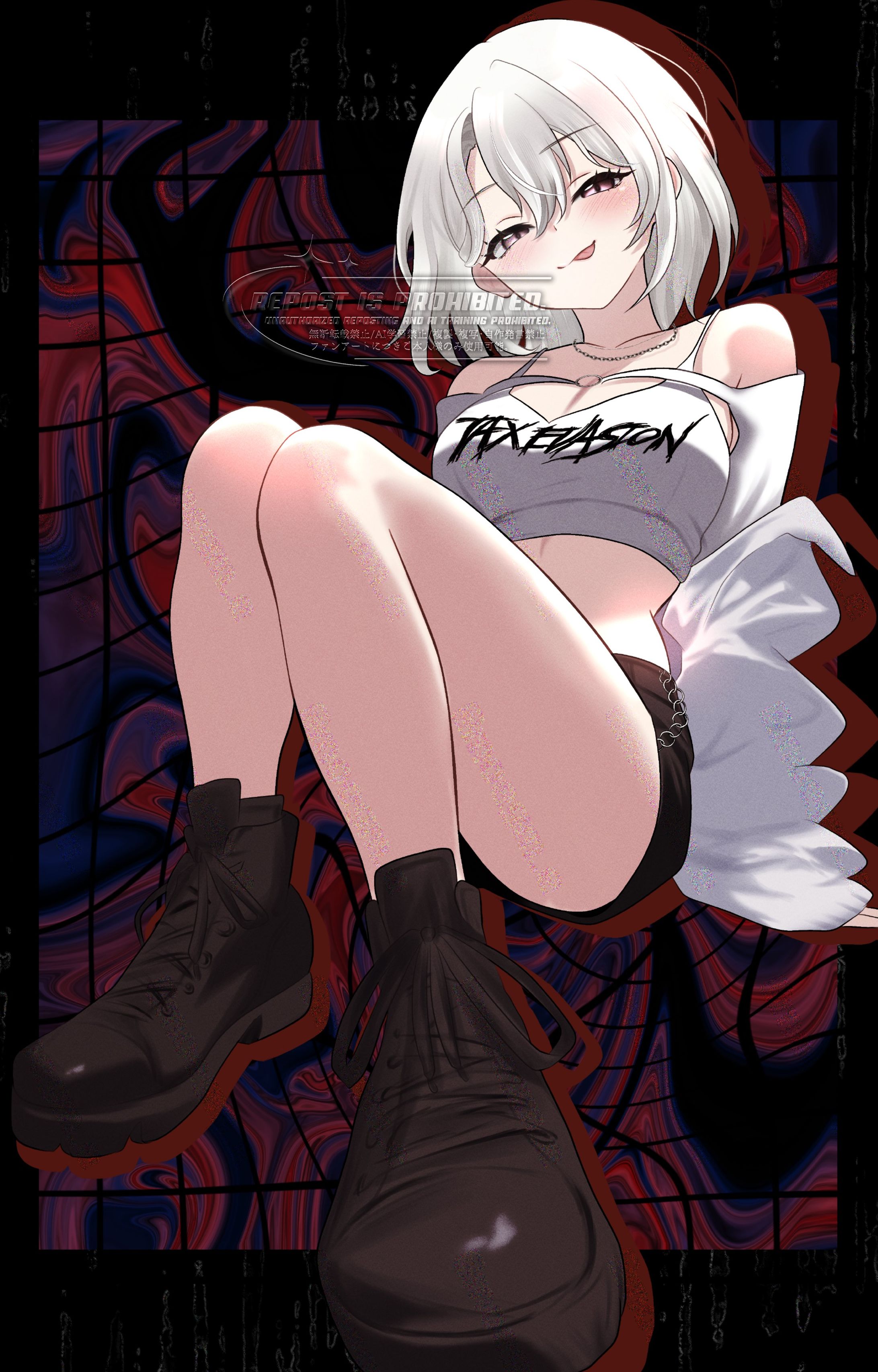 依頼-1
