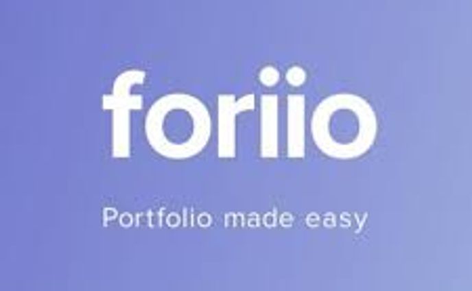 『foriio』クリエイターズインタビュー　➡️