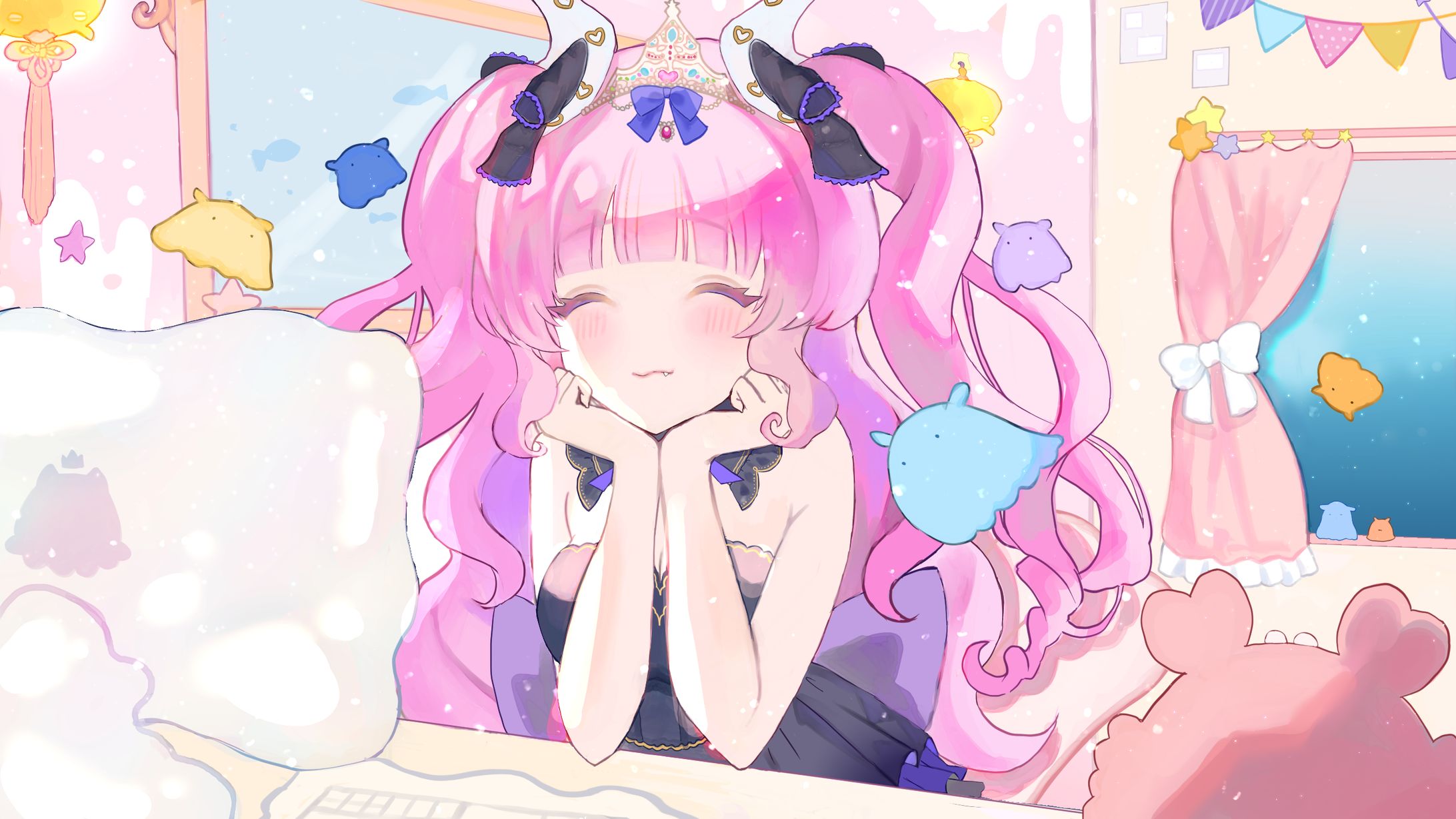 MVイラスト/めんだこちゃん様-1