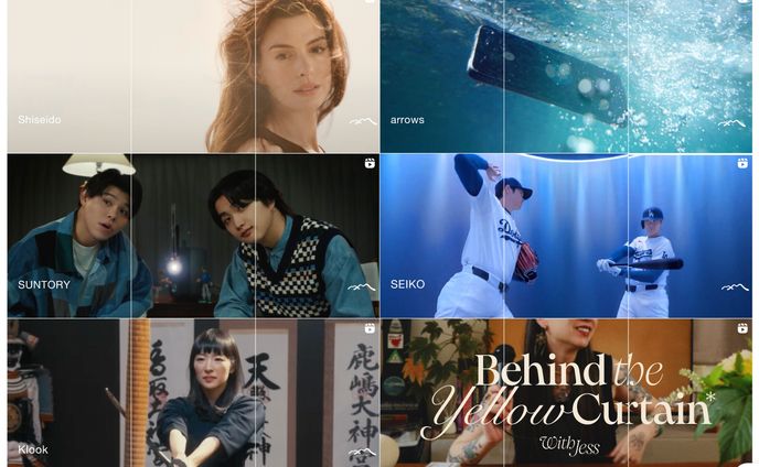 【Instagram】Mt.Melvil公式