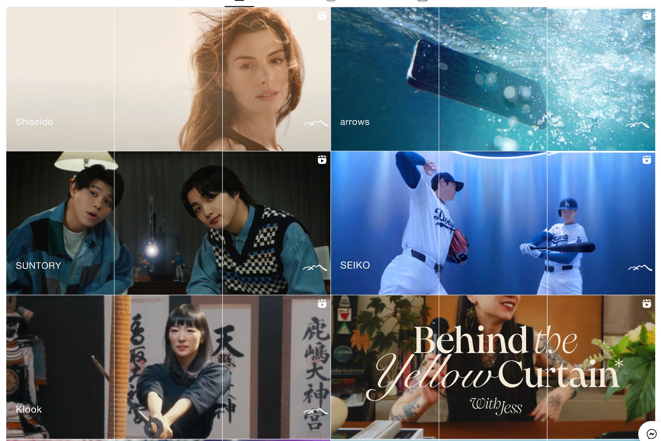 【Instagram】Mt.Melvil公式-1