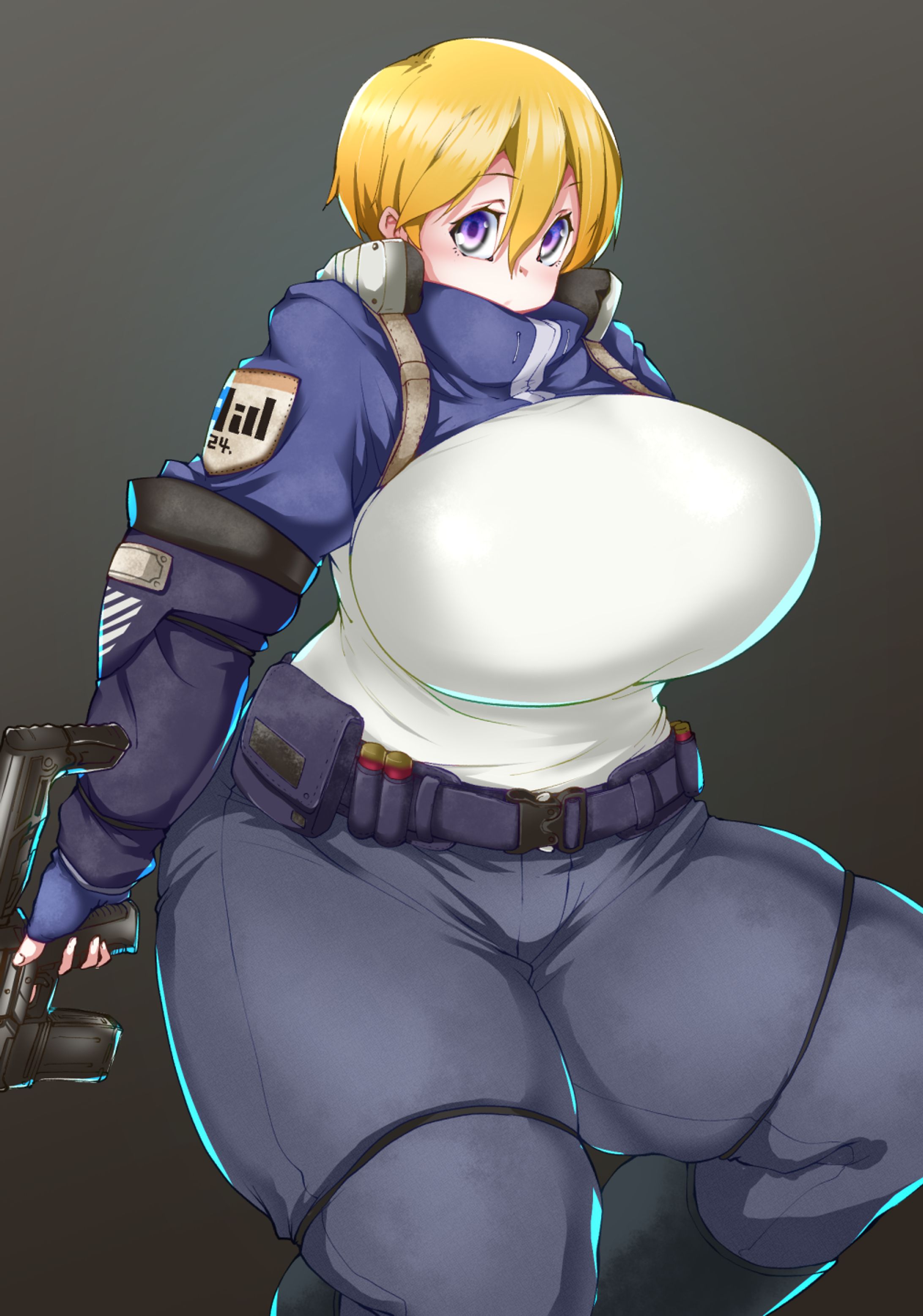 コミッション-1