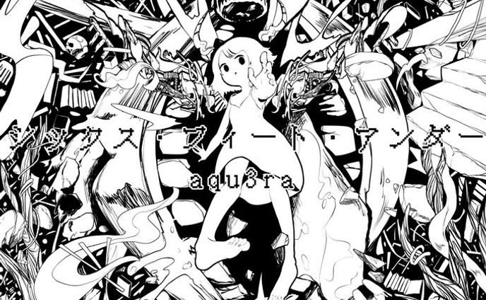 fanarts、似顔絵千本ノック！