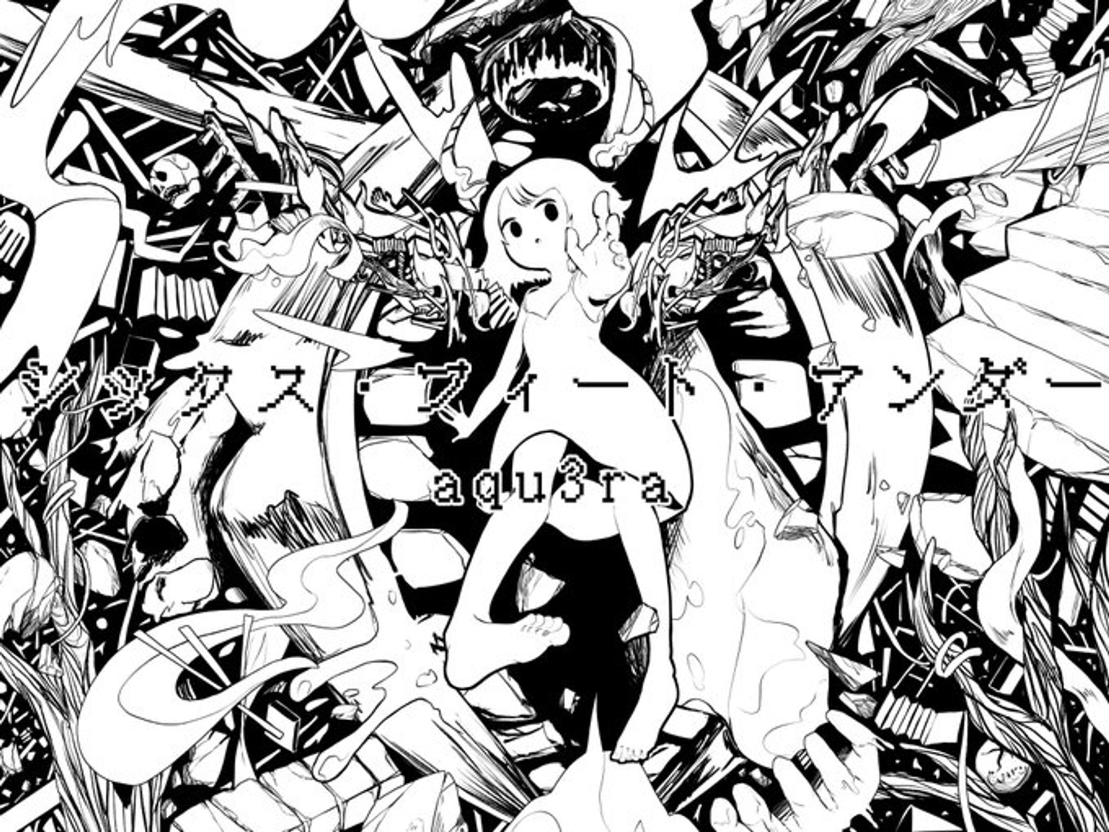 fanart_シックス・フィート・アンダー/aqu3ra-1