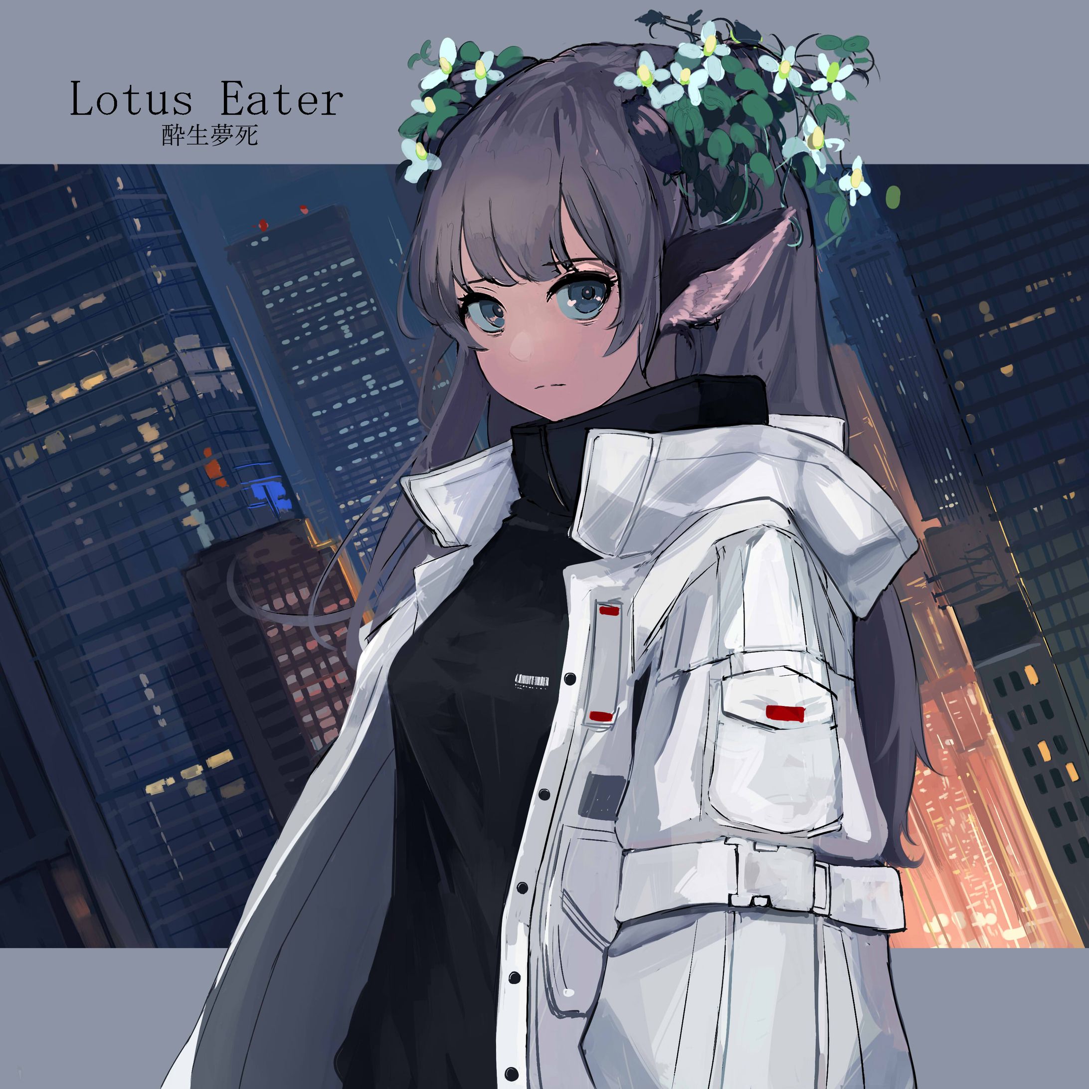 CDジャケットご依頼作品-1