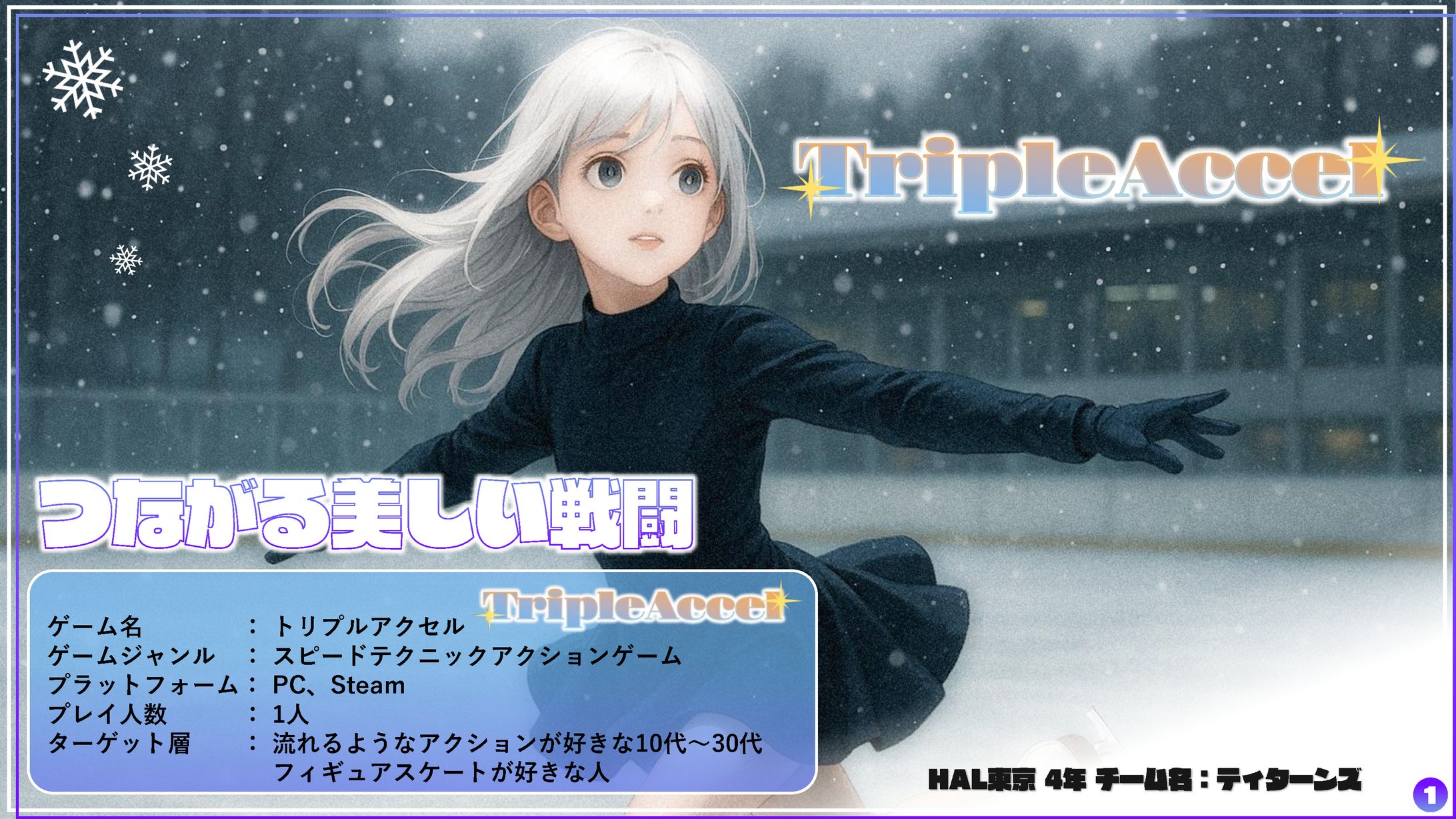 「TripleAccel」企画書-1