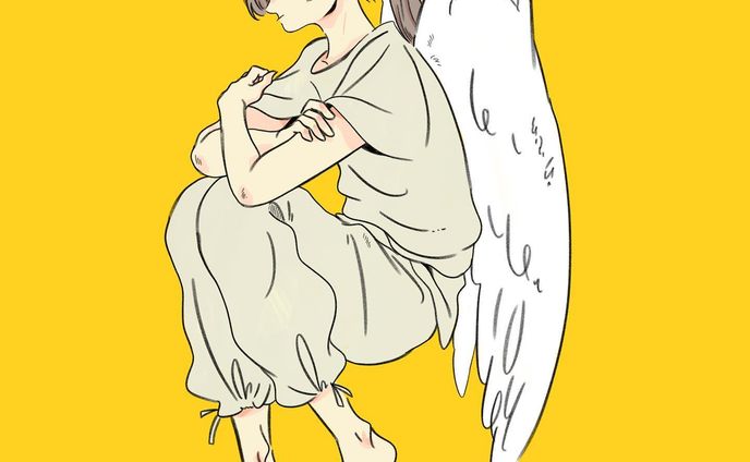 illustration120✍️

👼

#illustration #art #drawing #ipadillustration #ipadart #創作イラスト #イラストグラム #イラストレーション #創作男子