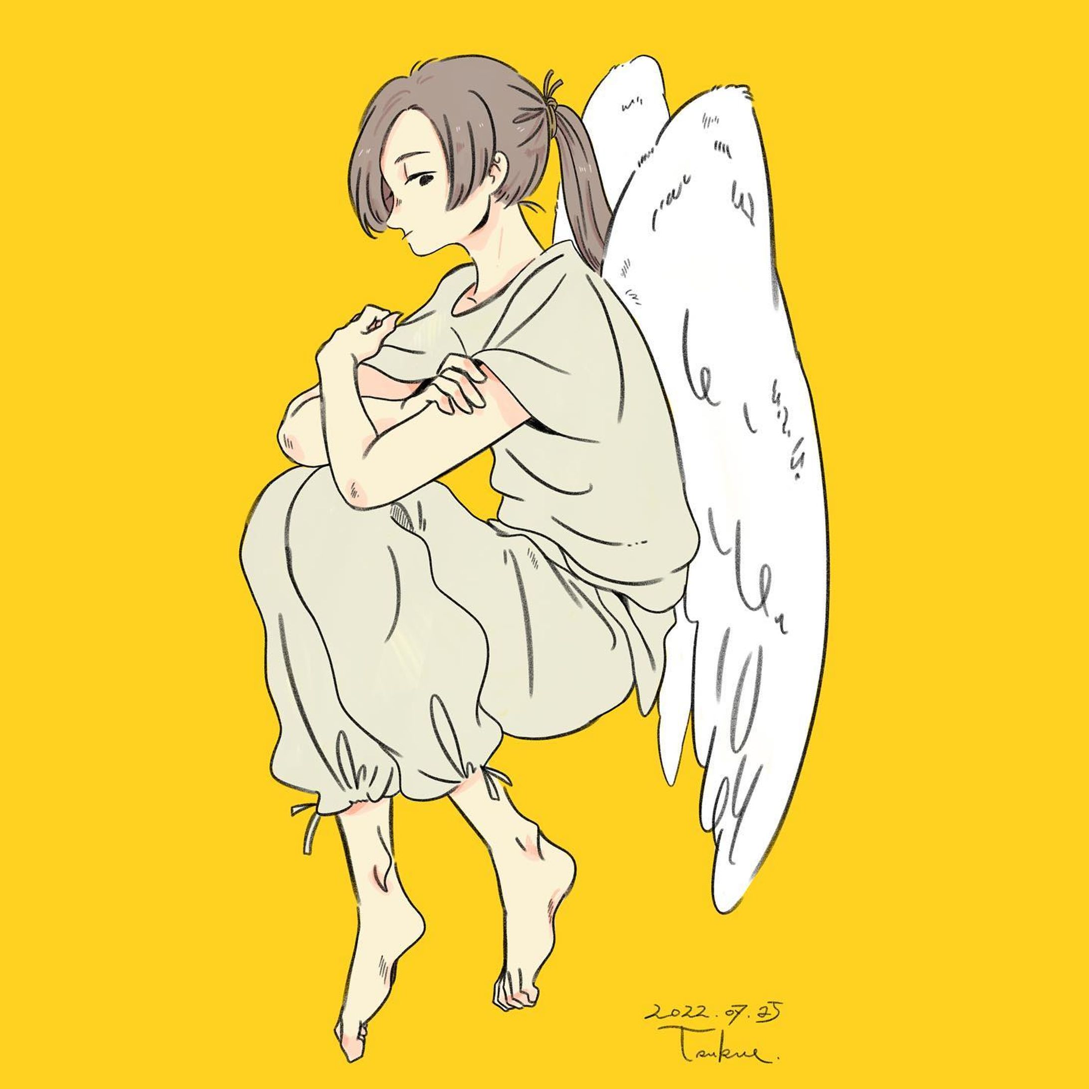 illustration120✍️

👼

#illustration #art #drawing #ipadillustration #ipadart #創作イラスト #イラストグラム #イラストレーション #創作男子-1