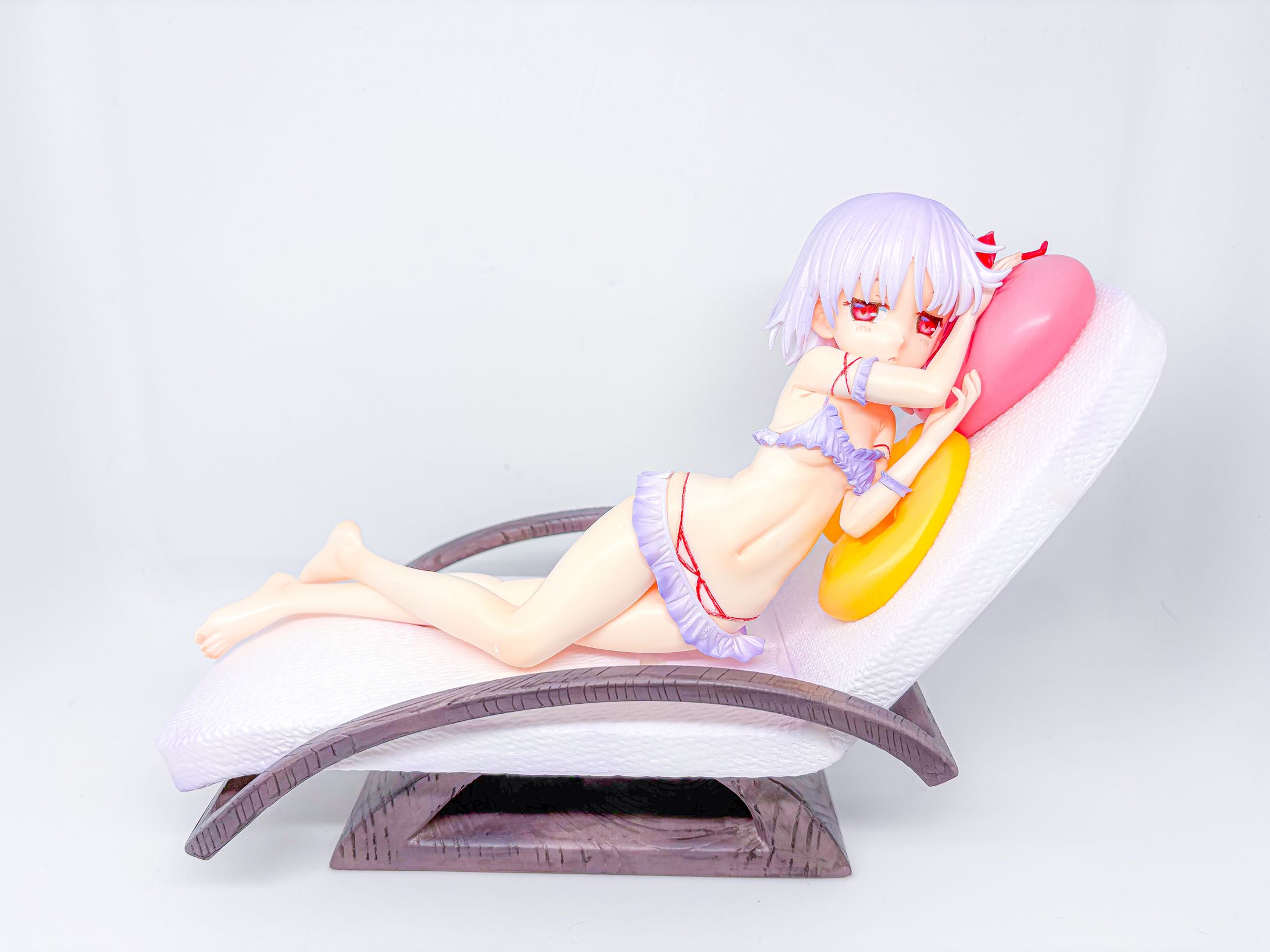 FGO カーマ-1