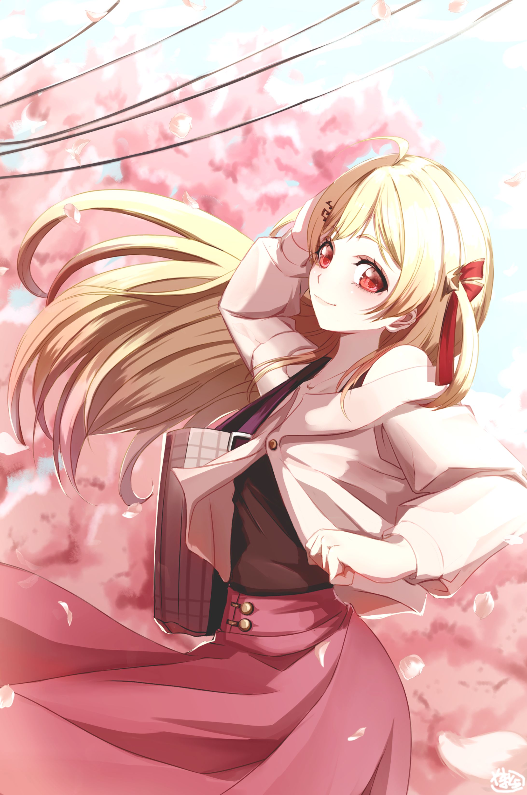 奏ちゃんの「奏」(cover)歌みた記念-1