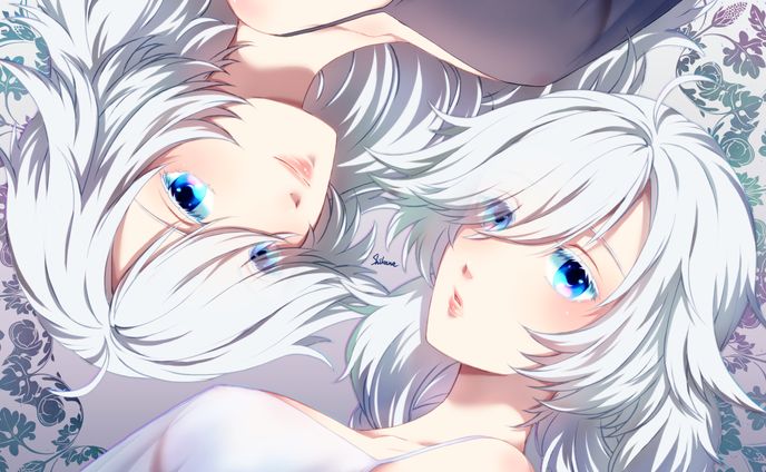 Original characterart （創作）