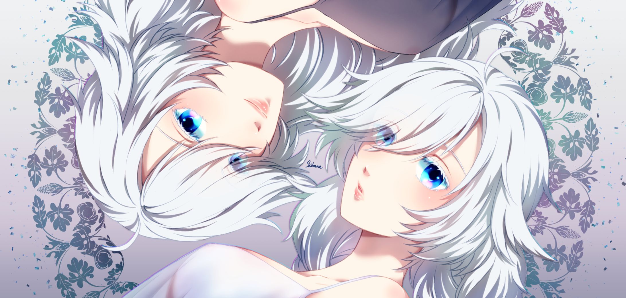 Original characterart （創作）-1