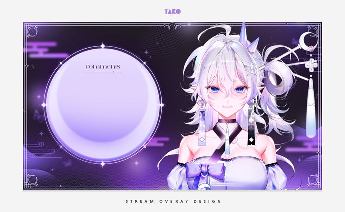 Overlay Design [todayy]