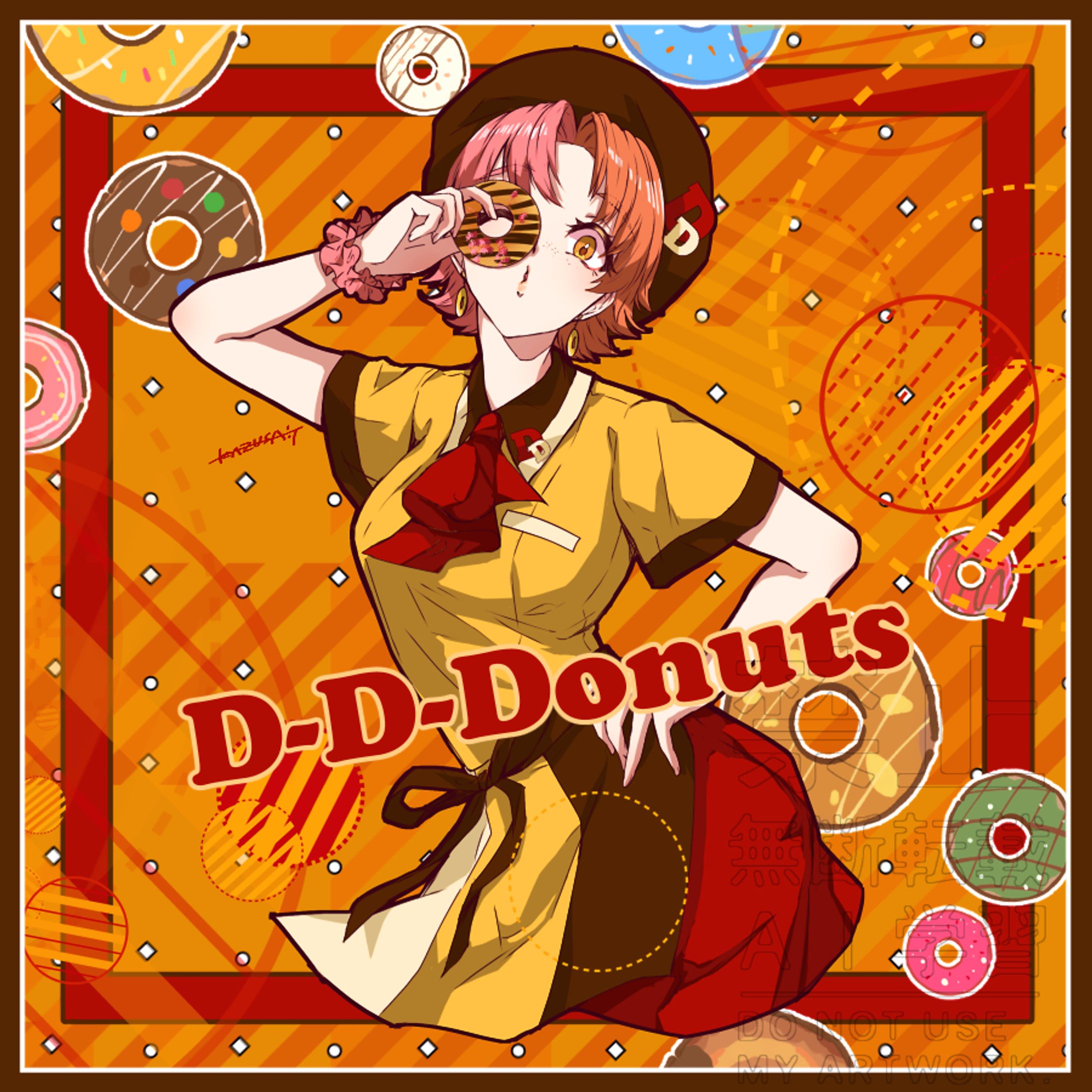 【FA】DDD動画公開-1