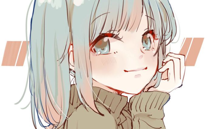 SNSアイコンデザイン依頼