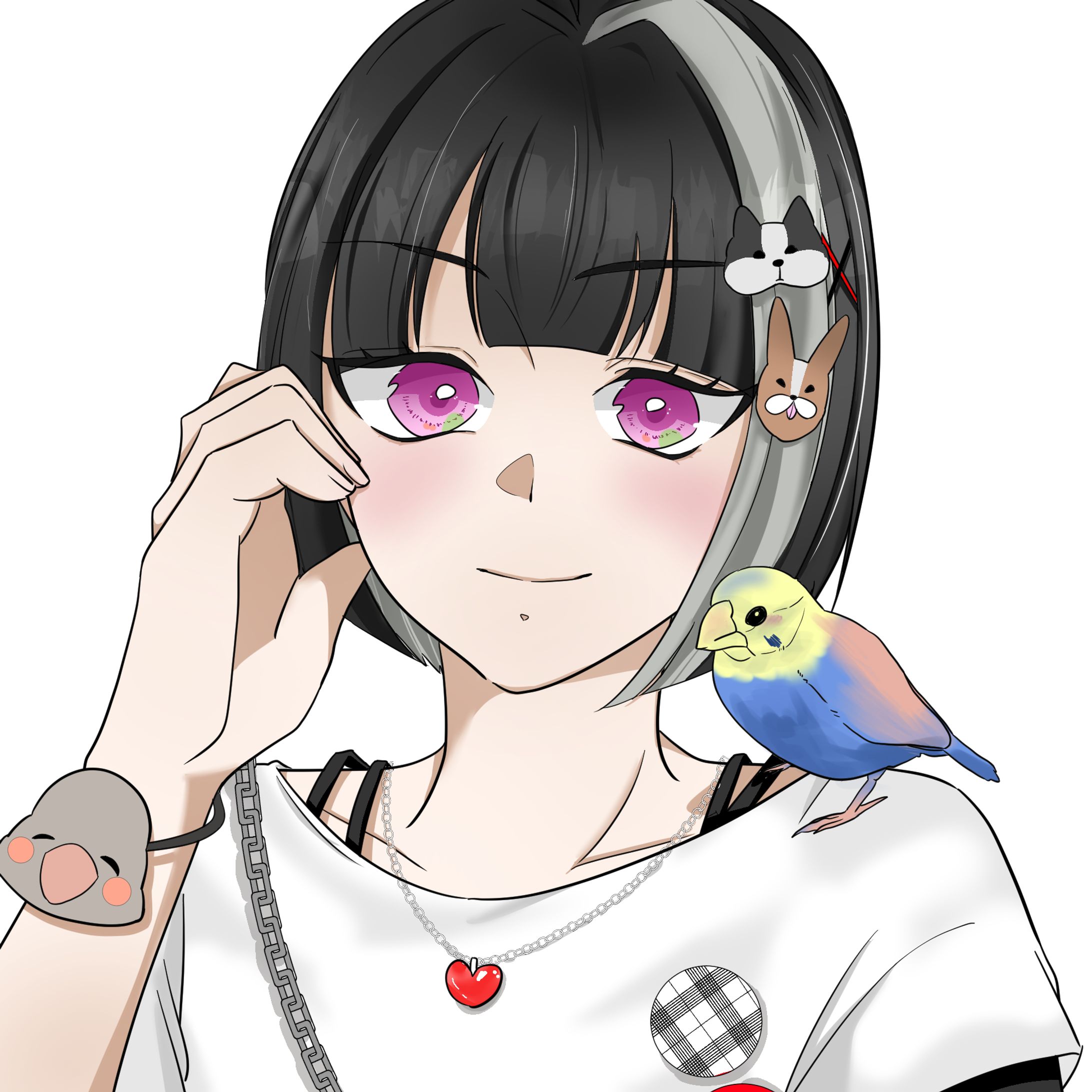依頼　SNSアイコン-1
