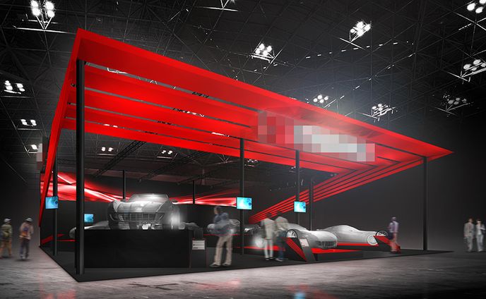 デザイン、空間デザイン