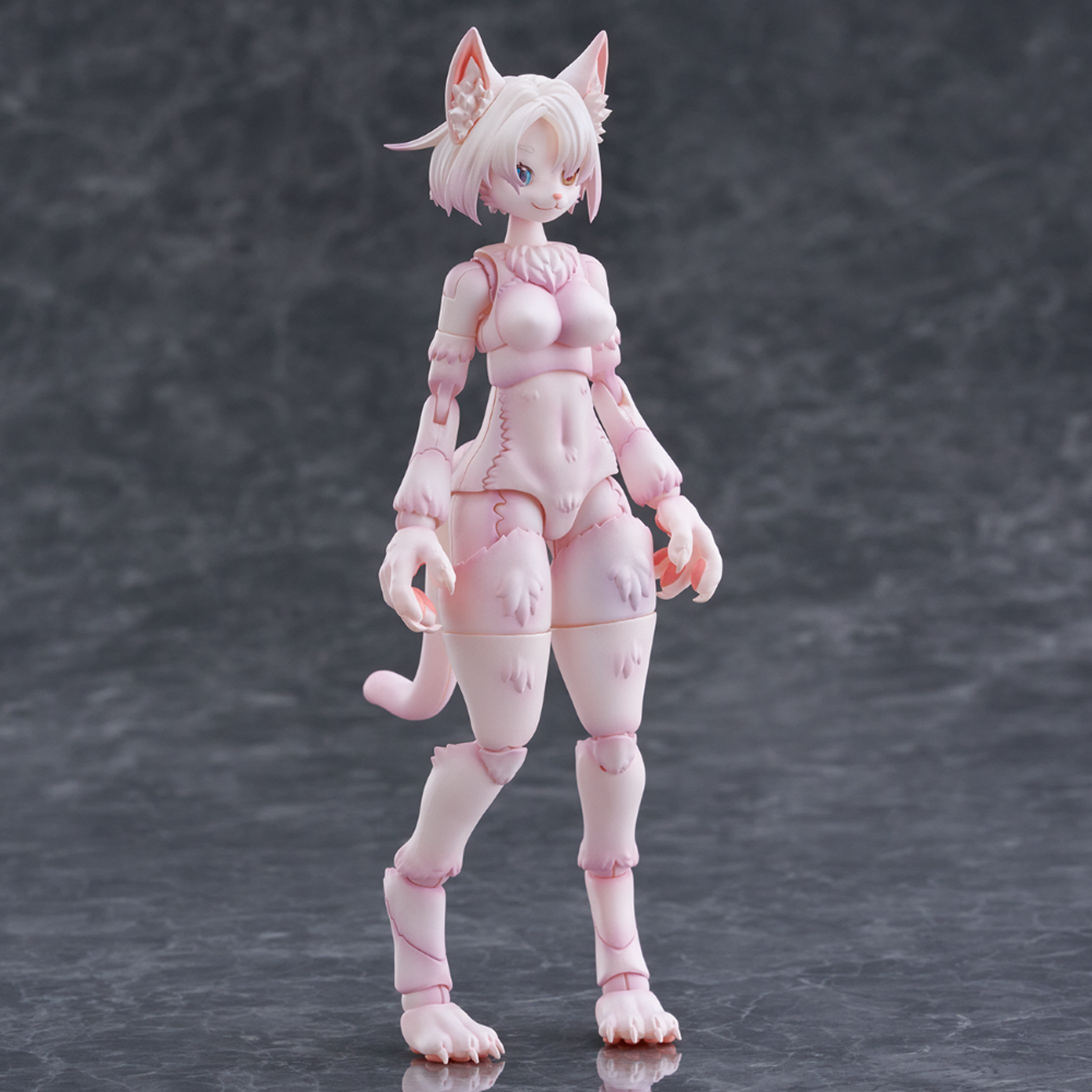 No.KP-01R SR　カオマニー-1