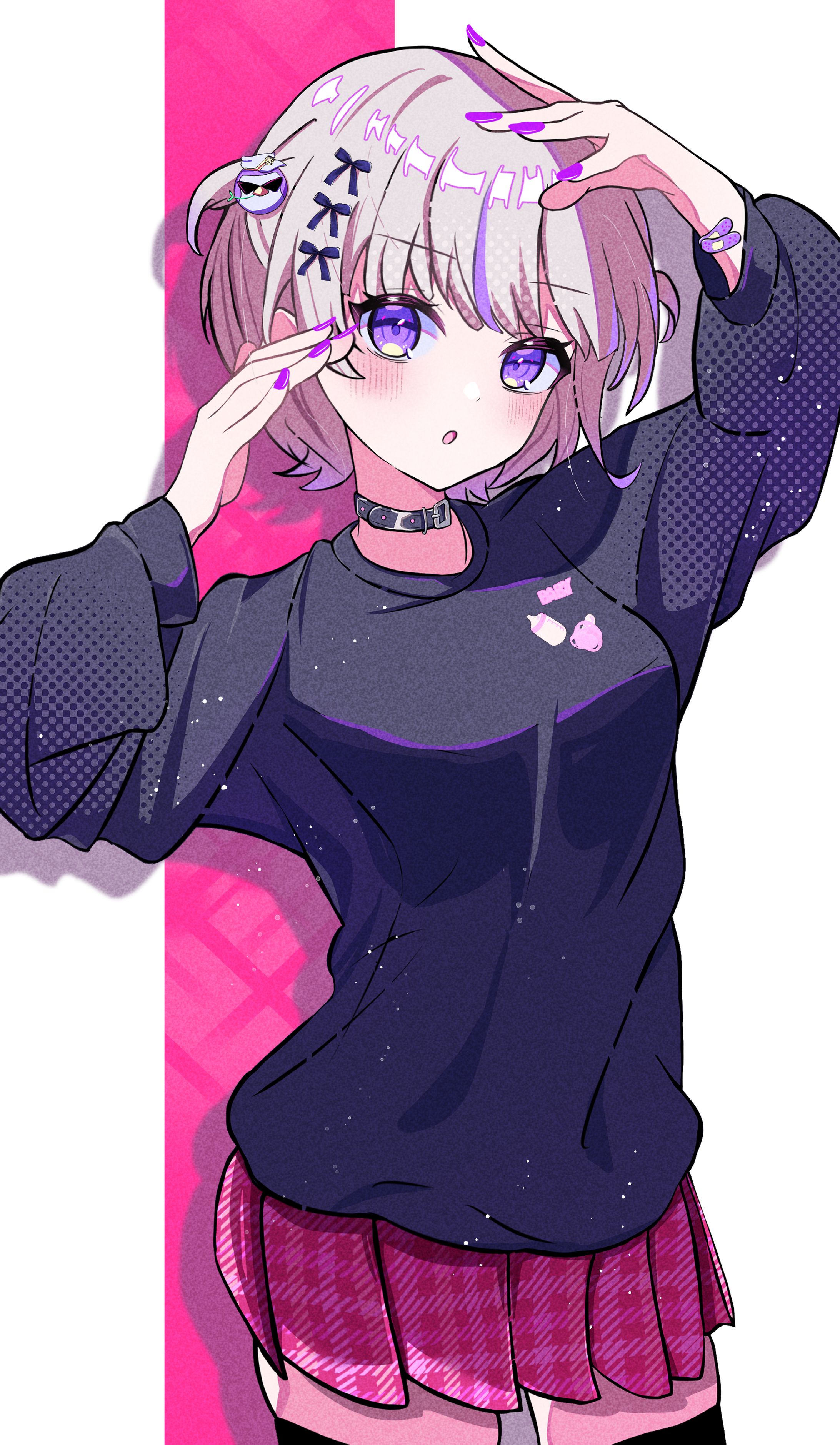 【ファンアート】轟はじめ-1