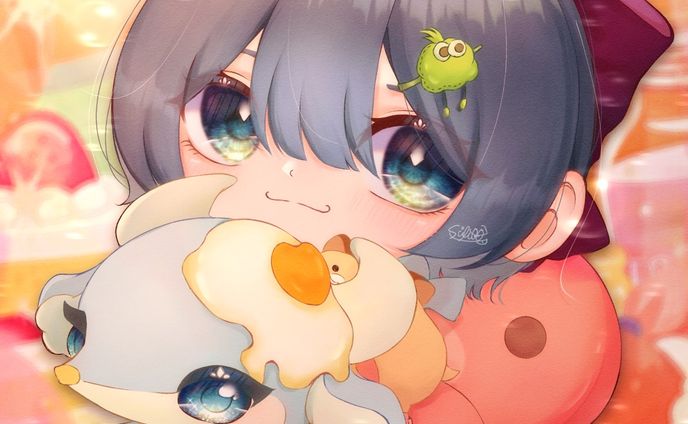 アイコン（ミニキャラ）