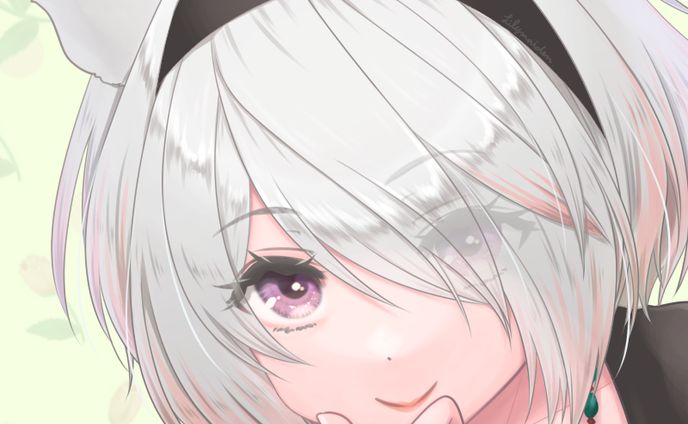 FF14よそのこ創作