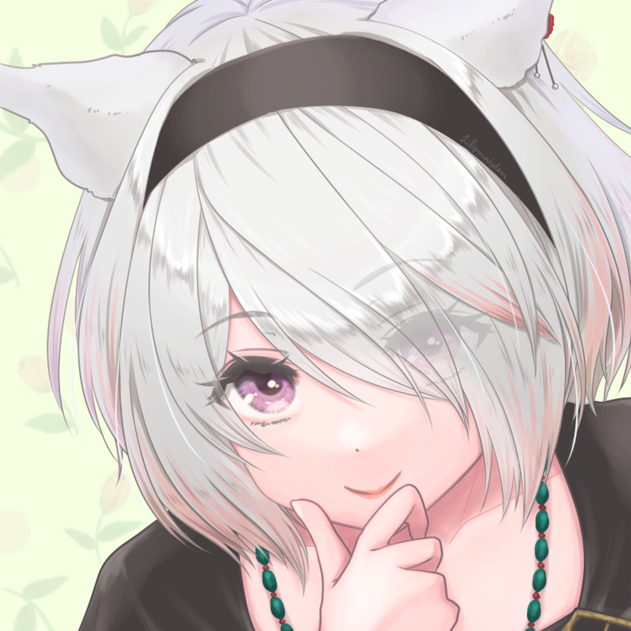 FF14よそのこ創作-1