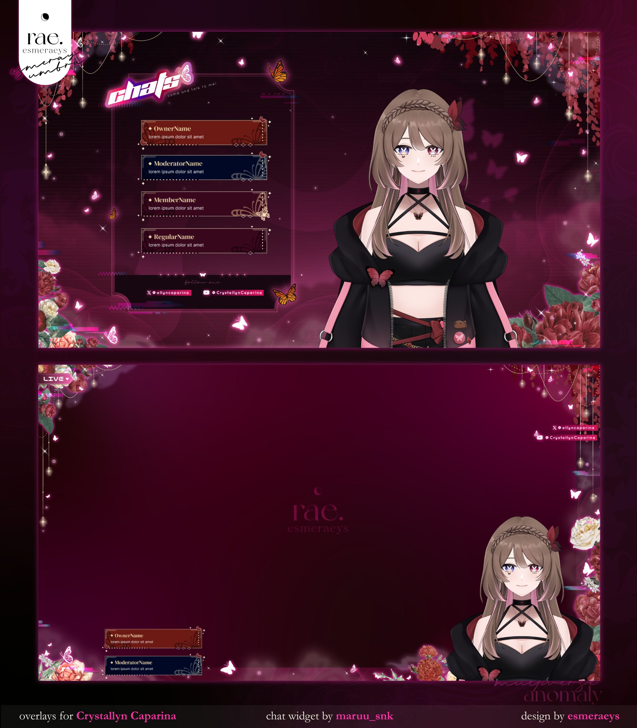 Crystallyn Caparina Stream Assets-1