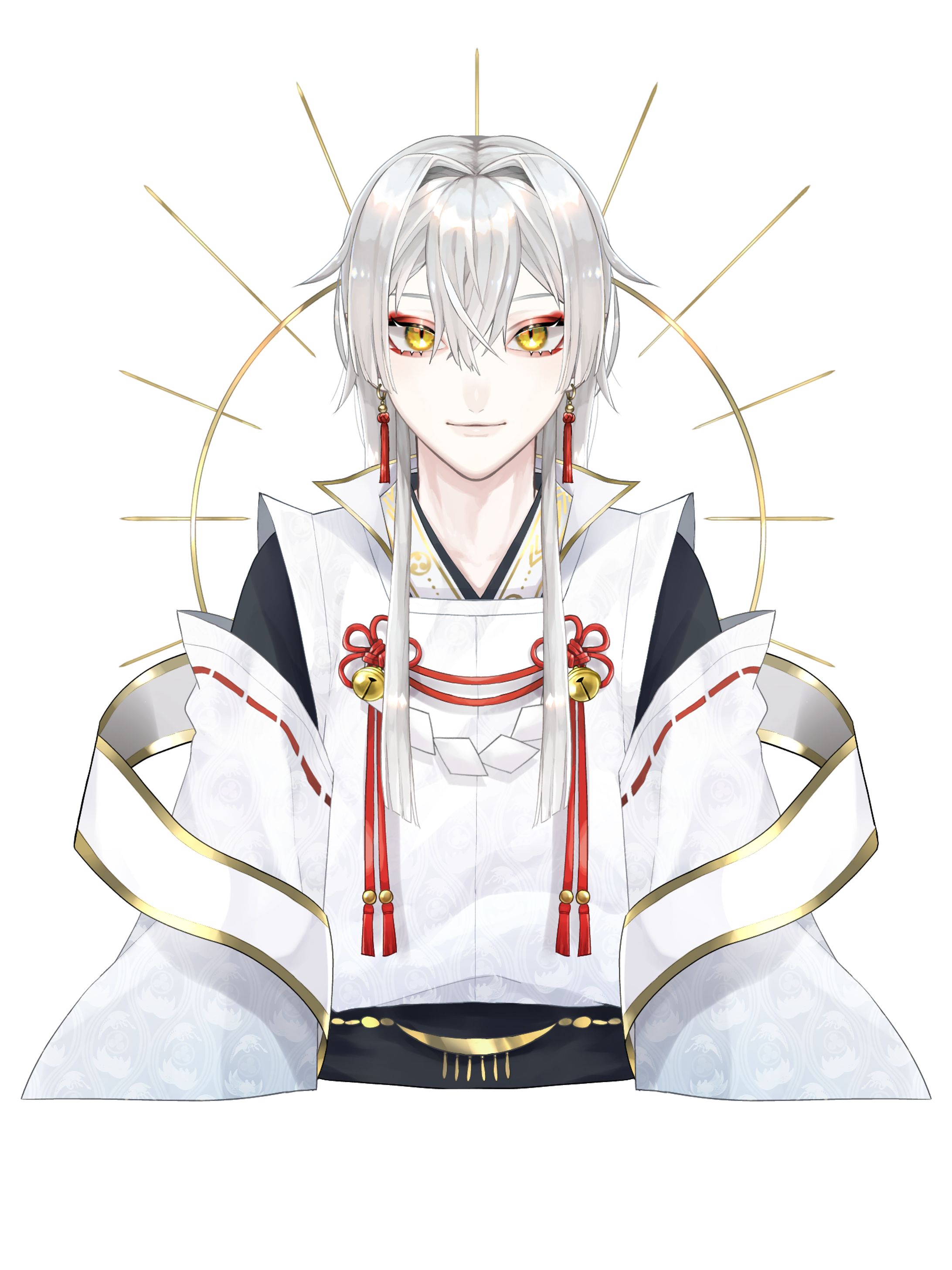 【依頼】白那弥アクア-1