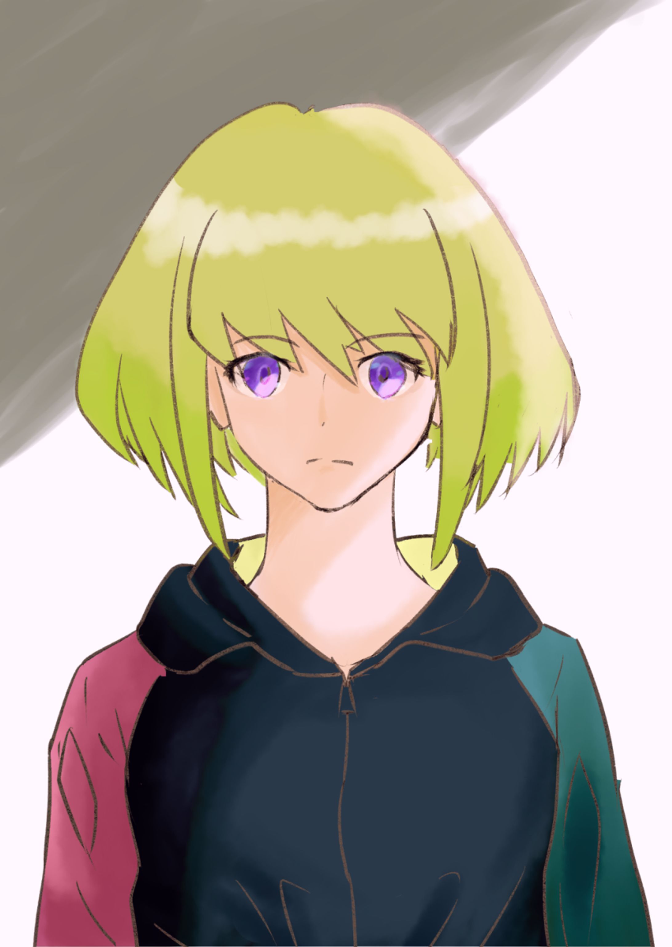ファンアート-1