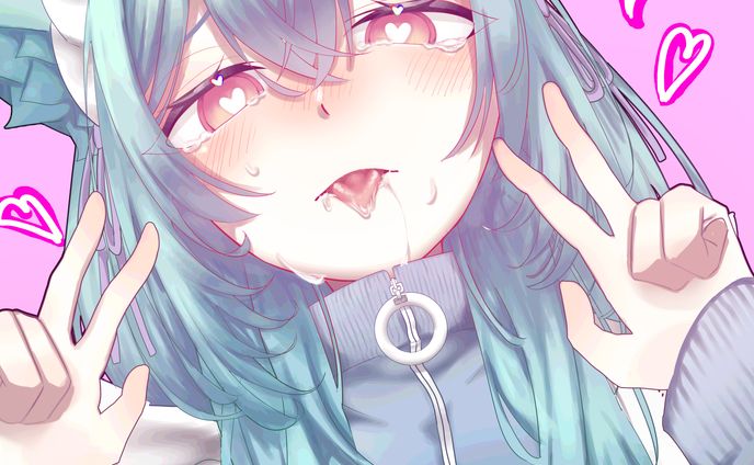 VRCイラスト＆漫画