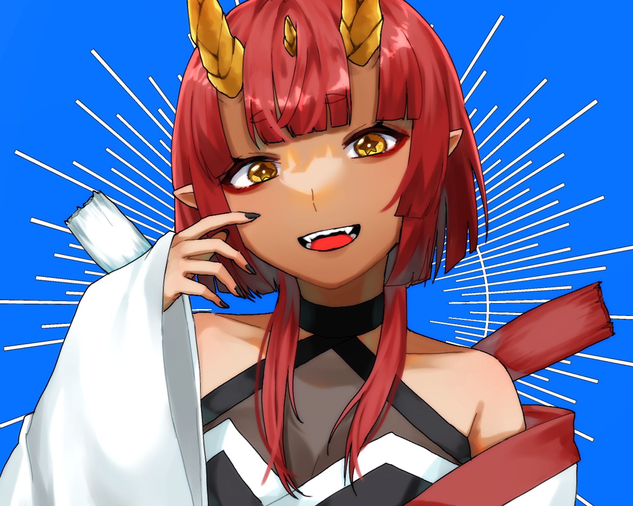 フォロワーさんV　FA まとめ-1