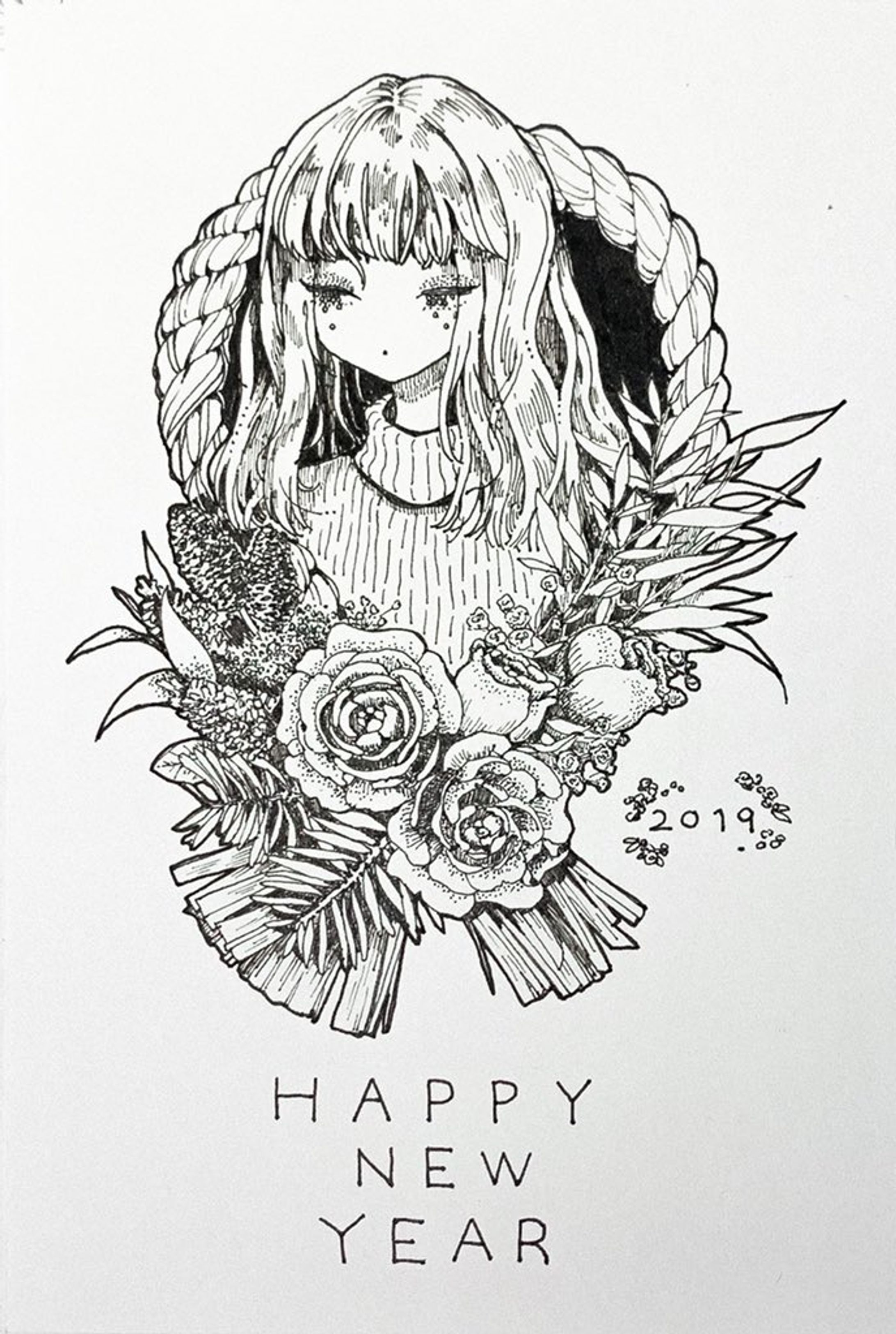 ◎-1