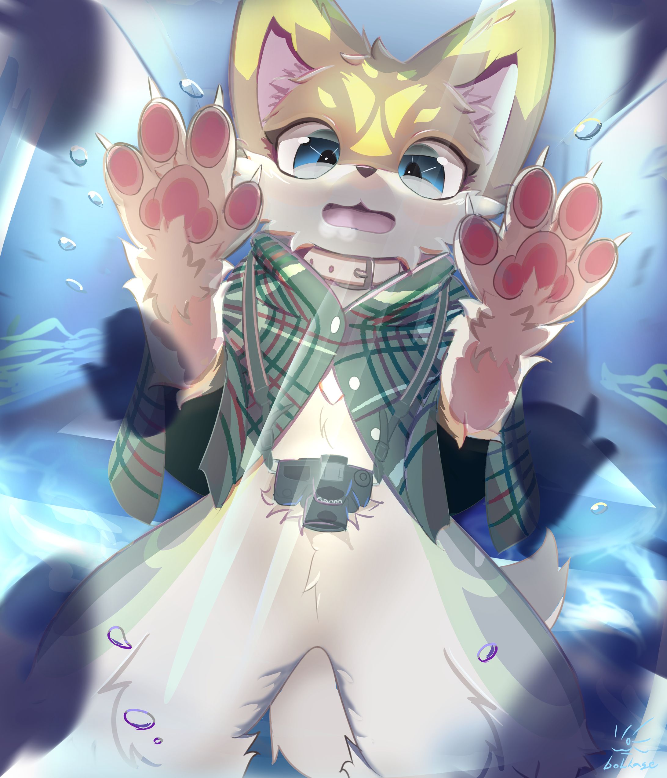水族館キャロア-1