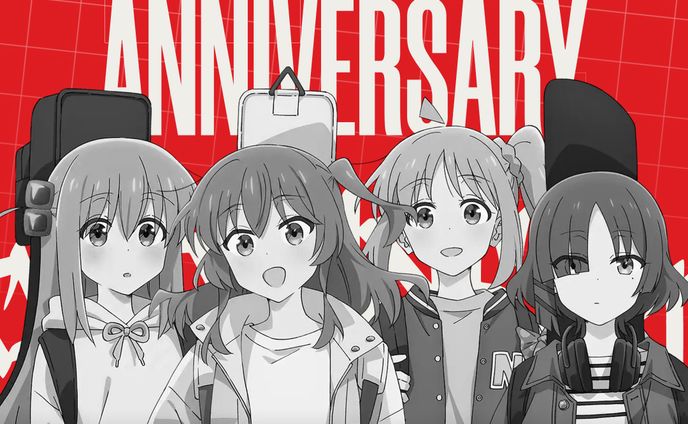 [Poster] NARAYOURU 2nd Anniversary