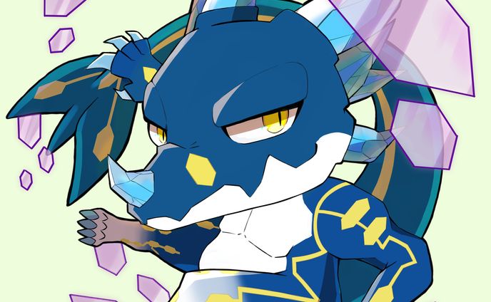 【有償依頼】SDイラスト