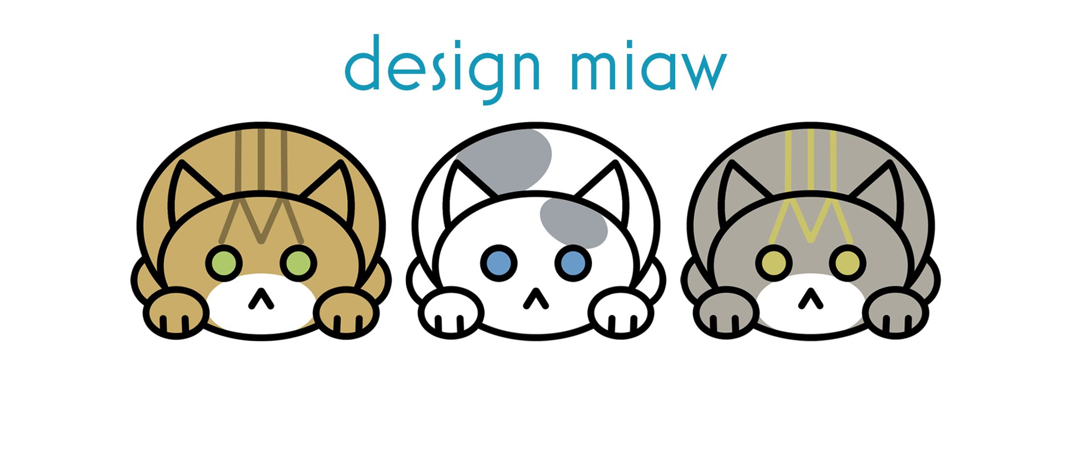 design miaw-1