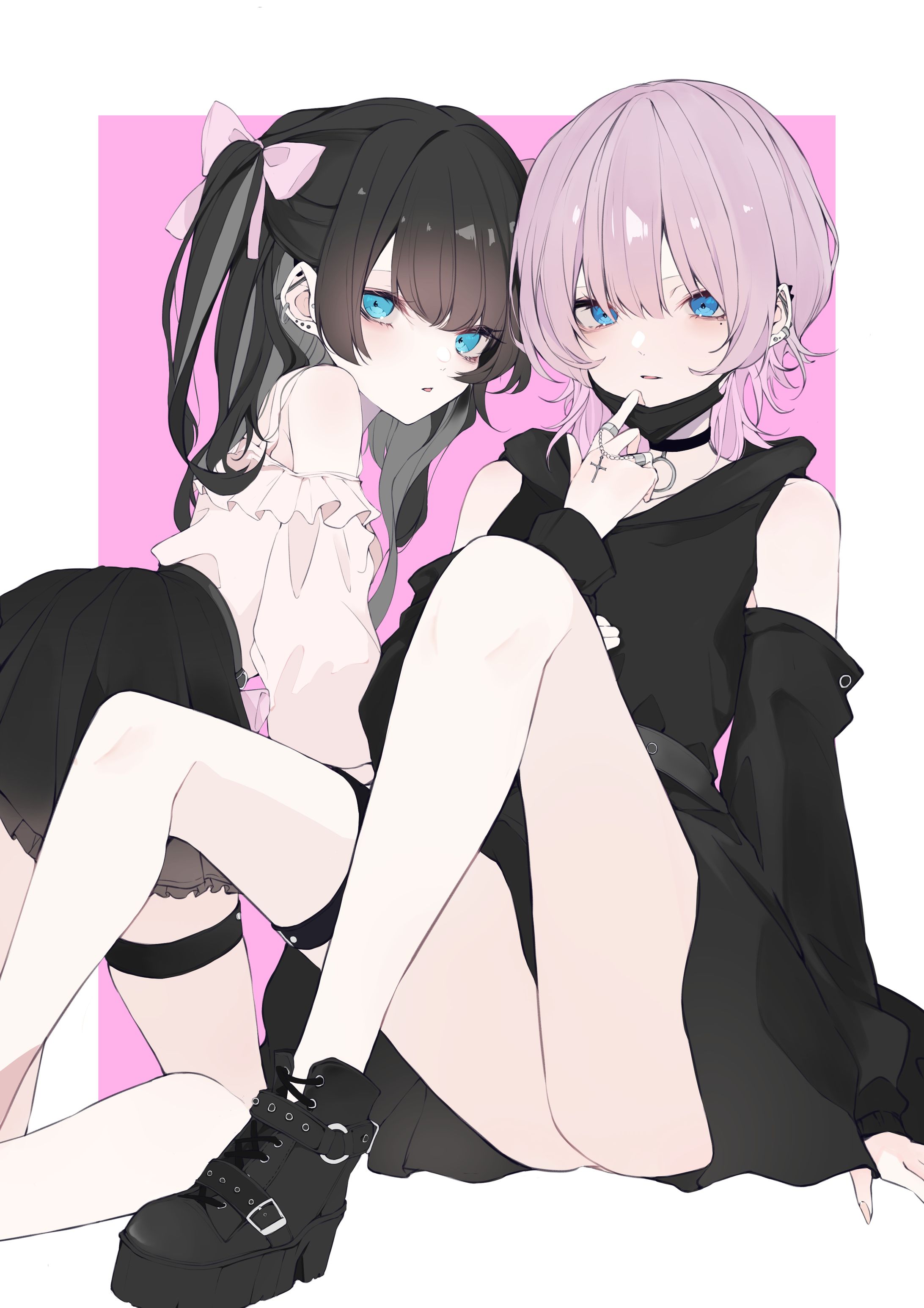 オリジナルイラスト-1